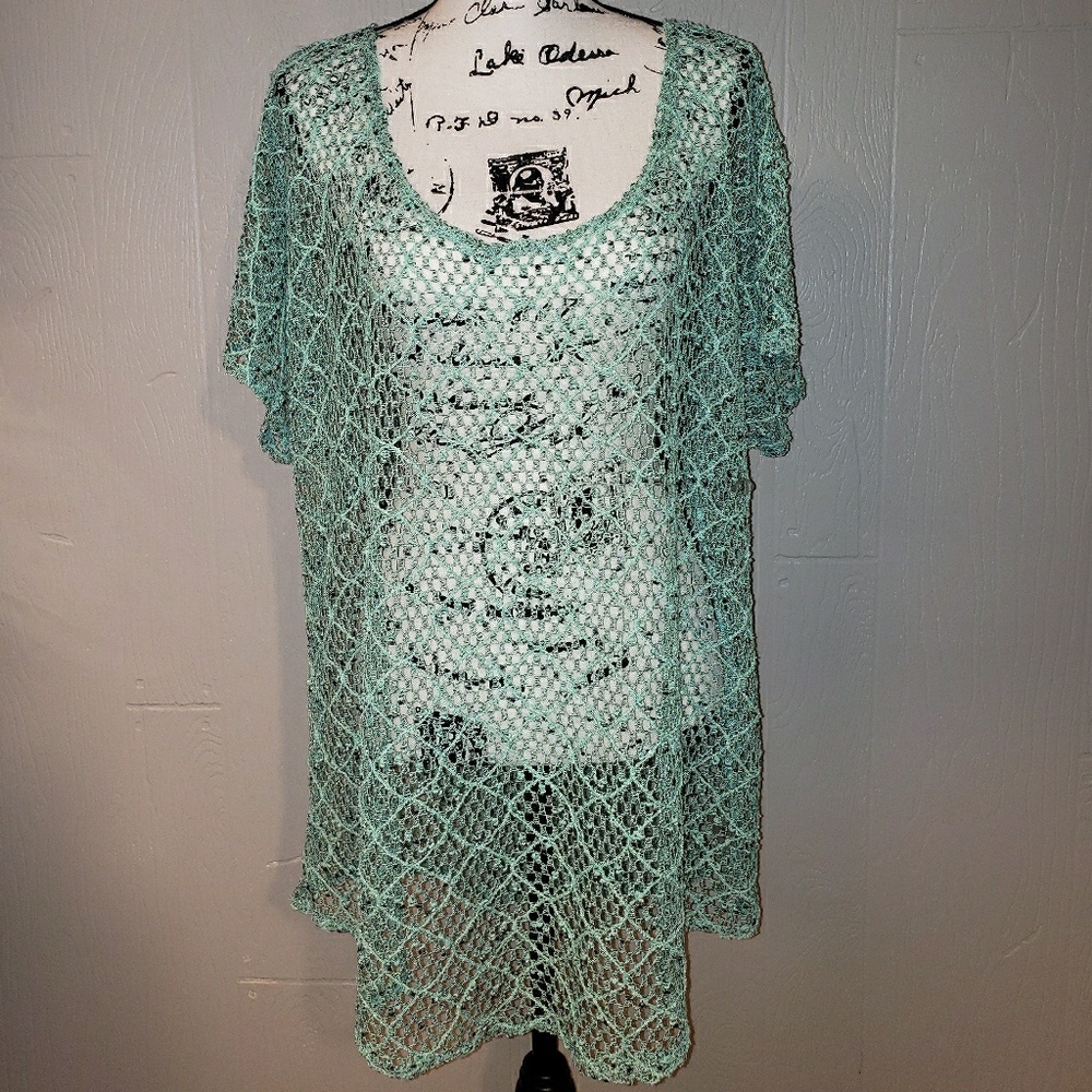 Maurice's Top